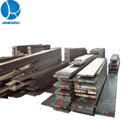 Hot Sale Ss400 Mild Steel Flat Bar for Building