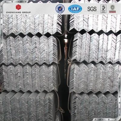 China Online Shopping Building Construction Material Angle Bar