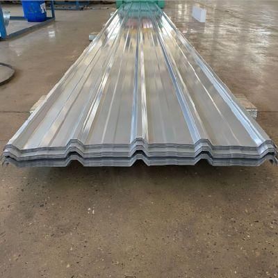 Steel Metal Roof Sheet