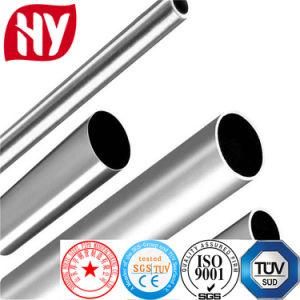 ASME SA-213 TP304 Stainless Seamless Steel Pipe