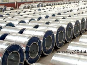 0.6, 0.8 and 1mm Thickness Dx51d Gl/Gi/Hdgi/ Hot Dipped Galvanized Steel Sheets/Coil