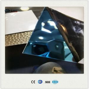 304 Stainless Steel Sheet and Plate From Stock