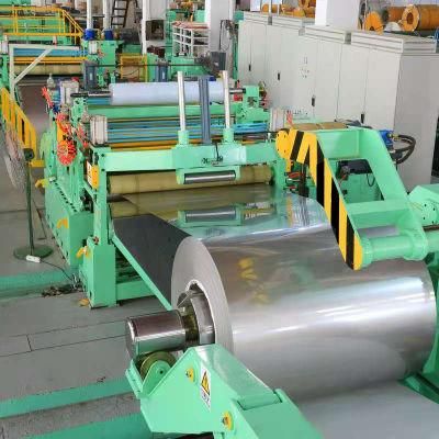 201 Ss 304 DIN 1.4305 Stainless Steel Coil Manufacturers
