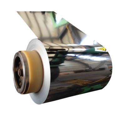 High Quality Competitive Price SGCC, Dx51d, Dx52D Galvanized Steel Coil