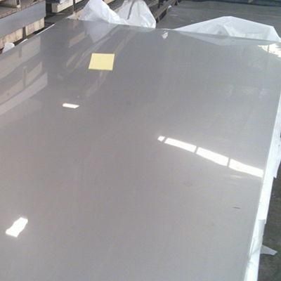 JIS G4305 SUS347 Cold Rolled Steel Sheet for Fishing Gear Use