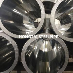 Hydraulic Cylinder Honed Steel Tube of E355 with Tolerance H8