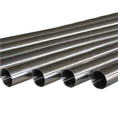 16 Gauge 304 Stainless Steel Pipe / Tube Price