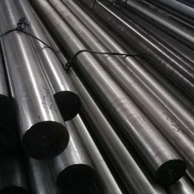 6mm Steel Rod Metal Dowel Rods 45#, S20c Carbon/Alloy Steel Round Bar