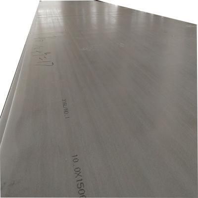 201 Matte Surface Stainless Steel Sheet for Hotel Use with Lowest Price
