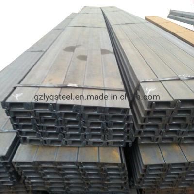 ERW Galvanized/ Annealing Welded Square/ Rectangular Steel Pipe (T-02)