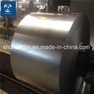 Zinc Coated Steel Sheets for Construction Galvanized Steel Coil