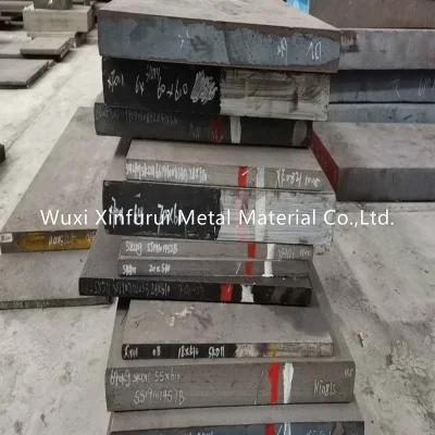 Plastic Mould AISI4140, 42CrMo, H13, Sdk11, P20, DIN 16mncr5 Carbon Steel Bar Mould Steel Sheet/Plate/Round Bar/Flat Bar Die Bar Alloy Bar