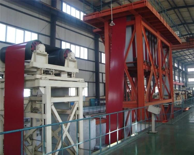 China PPGI Prepainted Steel Coil