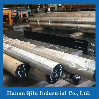 Bright Finish Q235 Q345 Cold Drawn Steel Round Bar