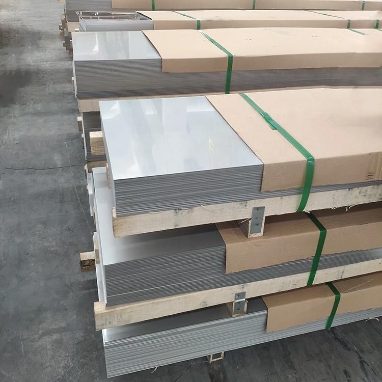 SUS Cold Rolled Ss Plate 304 304L 309S 310S 316 316L 201 430 2507 2205 Stainless Steel Sheet Price