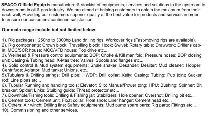 5 1/2" J55 K55 N80 API Standard Casing and Tubing Line Steel Pipe