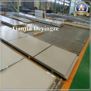 Hot Selling 2b/8K Surface Stainless Steel Sheet/Plate 904L
