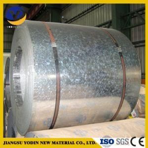 Color Prepained Galvanized Steel Coils for Building