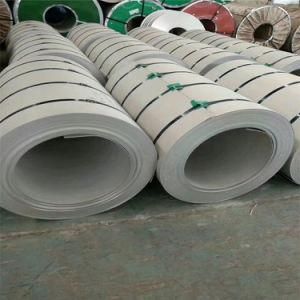 Stainless Steel 2b Surface Coil 310S