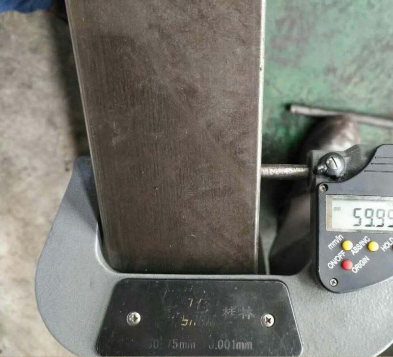 Bright Cold Drawnsquare Steel /AISI/ASTM 1045/JIS S45c/