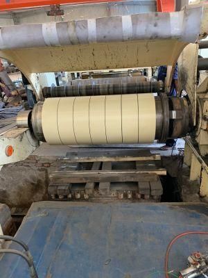 Prime Galvanized Steel Strips for Making Pipe