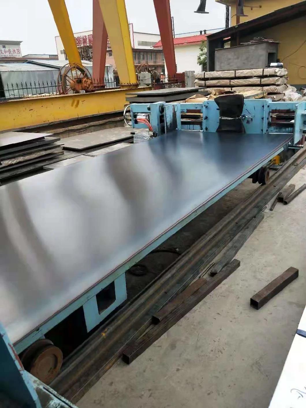 Hot Rolled Steel Coil for Building Materials
