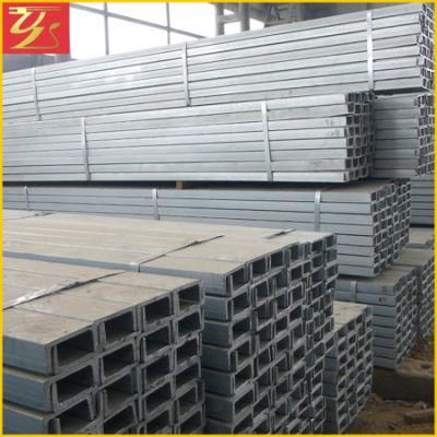 Upn80 100 120 140 Channel Steel Price Per Ton