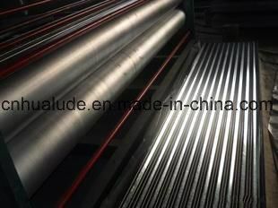 Galvanized Steel Corrugated Metal Sheet Roof Panel