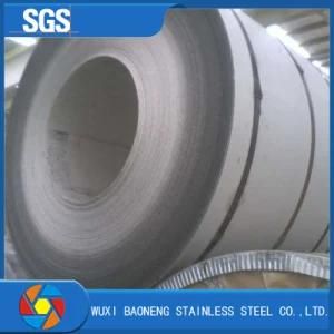 Hot Rolled Stainless Steel Coil of 309 No. 1 Finish