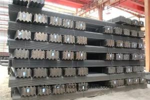 Ss400 Steel Structure Building Angle Steel Angle Bar From China