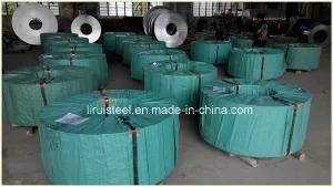 201/304 Grade Stainless Steel Coil with 8K Surface
