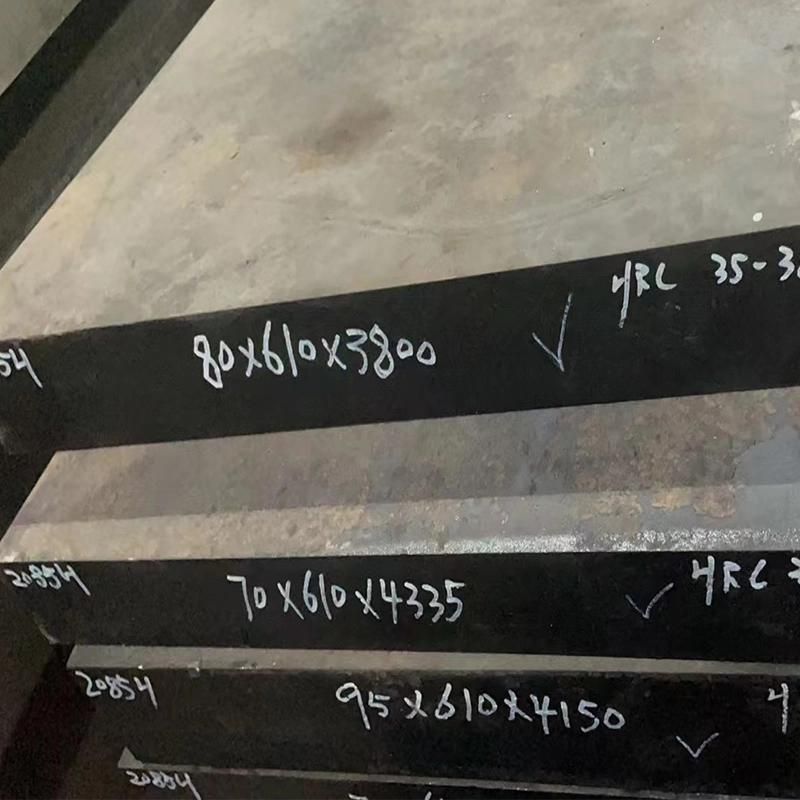 1.2085 Steel Mold Steel Tool Steel Special Steel 2085 Steel