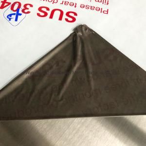 Factory Direct Low Carbon High Quality 904L Stainless Steel Sheet