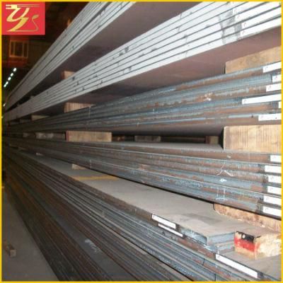 Q235B 22 24 1219 1250 1500 Hot Rolled Steel Plate