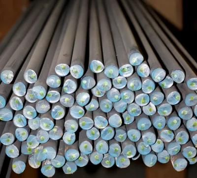 Alloy Strucutre Steel Round Bar 4140 En19 Scm440 42CrMo