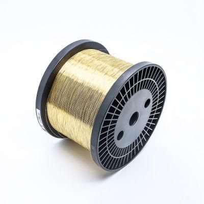 High Precision Cutting Wire After Repeated Tempering