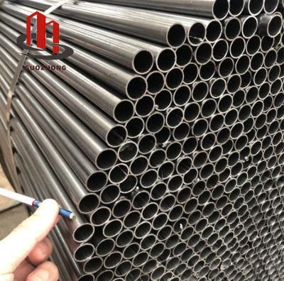 High Quality Cold Rolled Carbon Welded Steel Pipe