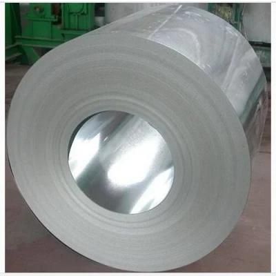 High Quanlity Low Cost Gi Coil for Construction Material