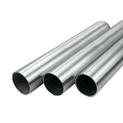A790 Ss 2205 Duplex Steel Pipe ERW Welded Steel Tube