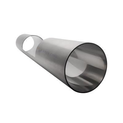 25mm 1 Inch Round Inox Tube Stainless Steel Pipe