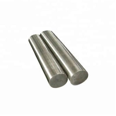 Custom Stainless Steel Processing 304 316 316L 316ti Stainless Steel Round Bars