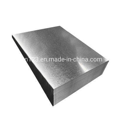 Galvanized Coil Prepainted Galvanized Steel Coil Factory Sheet