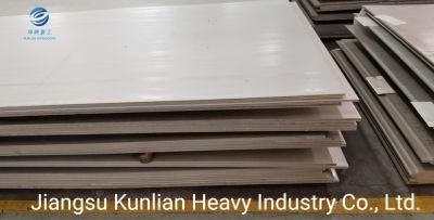 Cold Rolled Galvanized GB ASTM JIS 201 202 301 304 304L 305 Stainless Steel Sheet for Container Board