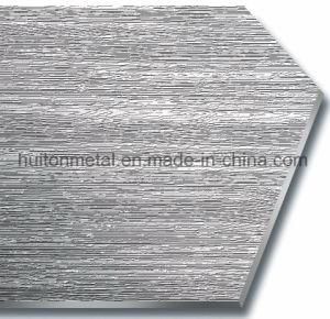 Embossed Stainless Steel Plate Mould for Paper Board