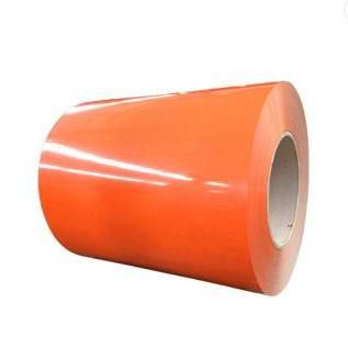 CGCC Color Coated PPGI Prepainted Galvanized Steel Coil in Hot Sale