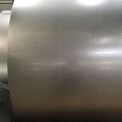 55% Hot Dipped Aluminium Alu-Zinc Coated Galvalume Steel Coil for Sale
