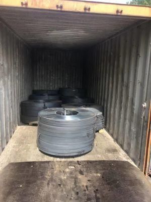 Cold Rolled Black Annealed Coil