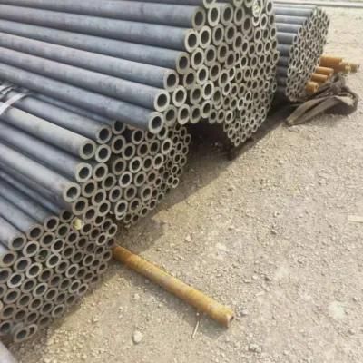 Seamless Steel Pipe/Tube Good Quality Carbon Steel Seamless Pipe for Oil and Gas, Building Material Steel Tube