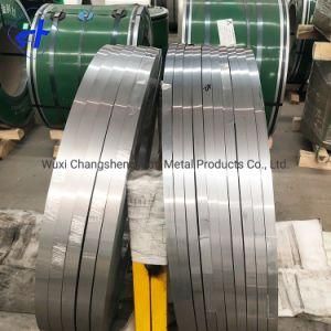 High Quality Stainless Steel Strip (304 304L 316 316L 310S 439 441 443 430)