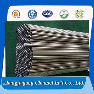 Stainless Steel Tubing Mirror Polishing Capillary